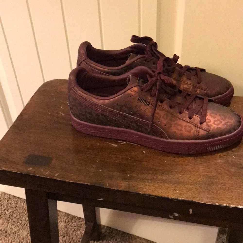 Women’s Pumas